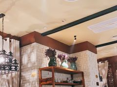 -绿茶餐厅(布吉万象汇店)