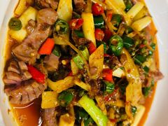 -乔阿马·江南味·驴肉香(龙湖华泾天街店)