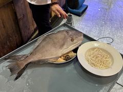 -老蒲鲜·地标·非遗美食(涵江店)