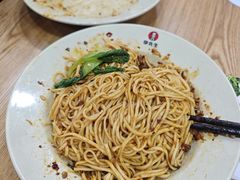 -李先生牛肉面大王(北京东四店)