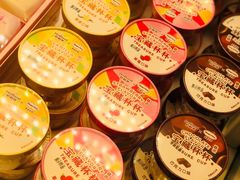 -好利来(欧亚商都店)