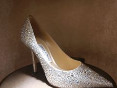 -JIMMY CHOO(成都远洋太古里店)