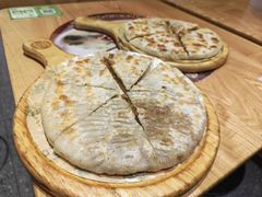 -甲乙饼·手工牛肉饼(东方广场店)