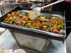 -郝大姐·乌龙山铁板烧(大学城三店)