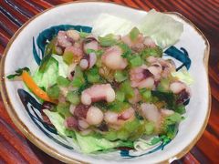 -石屋料理(南京西路店)