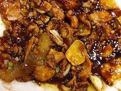 海参过油肉-东兴楼饭庄(六里桥店)