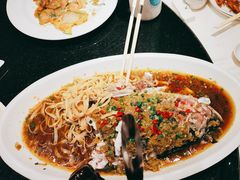 -芳芳私房菜·精做淮扬菜(承德路店)
