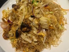 炒粉干-温岭人家(红花北路店)