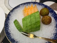 -临江·阅炉