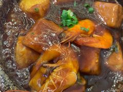 -阿毛饭店(和义路店)