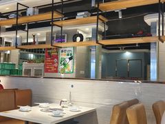 -万和源炝锅城·活鱼现炝(文艺北路店)