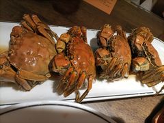 -应天大明王朝·南京菜创始店(中山陵店)