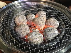 -吉志烤肉(太原总店)