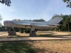 -辽沈战役纪念馆