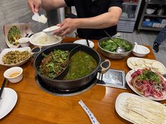 -榕江牛瘪牛肉火锅(东新路店)