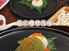 -大鲜生·亚洲菜融合小食堂