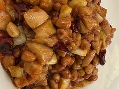 -成都驻京办餐厅(蜀都宾馆店)