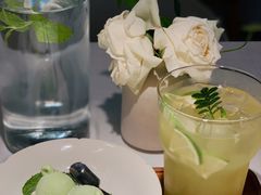 -春树下·树屋花房西餐厅(罍街AS1980店)