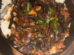 -奉天小馆·非遗东北菜(济南万象城店)