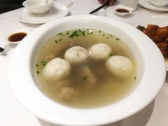 -聚春园自助餐厅(东街口店)