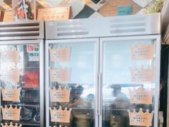 -陈江波老鸭煲(化工路店1号店)