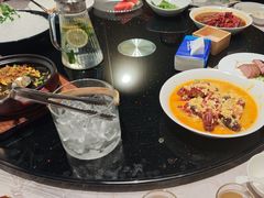 -洪福龙虾