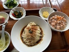 -同得兴 Since·1995 传统苏式面馆(嘉馀坊店)