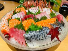 -京旬海鲜放题·铁板烧自助餐厅