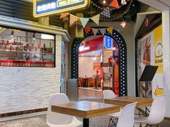 -特派卷·老北京烤鸭卷(合生汇购物中心店)