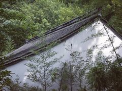 -法云安缦酒店