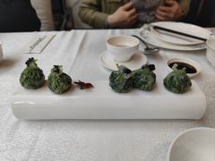 -太湖饭店·寄畅轩中餐厅