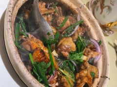 啫走地鸡-惠食佳(滨江大公馆店)