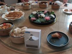 -广东胜利宾馆西关粤中餐厅
