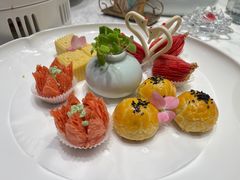 -宴昆山·私房菜(春晖店)
