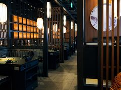 -湊湊火锅·茶憩(和平大悦城店)