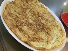 银屏蚝烙-百年银屏蚝烙·潮汕菜·非遗(乐山店)