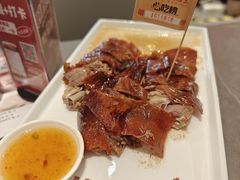-先记烧鹅王·本地粤菜(福永店)