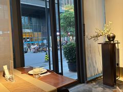 -梅花境(万科店)