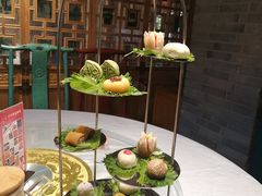 -京味斋·北京烤鸭(华威桥北工大店)