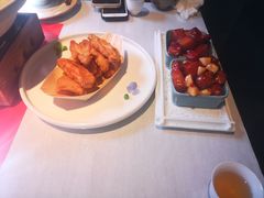 -春色如许·茶食餐厅(桃李春风店)