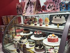 -DQ·蛋糕·冰淇淋(五棵松万达店)