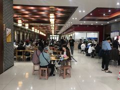 -东北农业大学饺子园