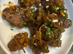 -东来顺饭庄(新源里店)