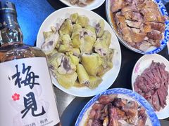 -吾家香港烧腊专门店