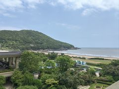 -舟山朱家尖绿城威斯汀度假酒店