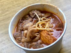 -乌糖沙茶面(民族路店)