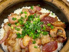 -红星光发煲仔饭(大石街店)