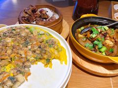 -闽上鲜·福建菜(龙湖滨江天街店)