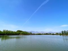 -翠湖国家城市湿地公园