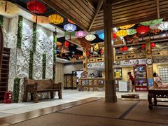-盛世桃源(群力店)